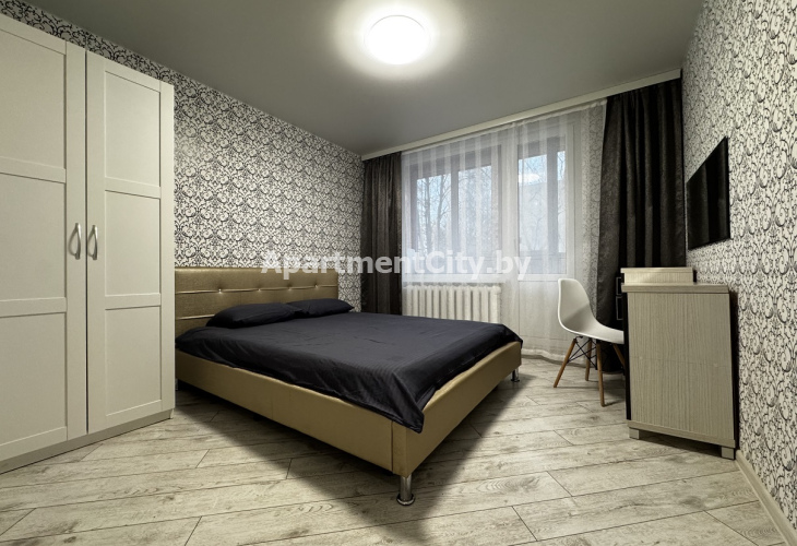 Днепровский бульвар 66